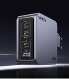 Ugreen Nexode Pro 160W GaN Charger with USB-C Cable (25877)