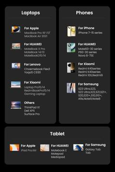Ugreen Nexode Pro 160W GaN Charger with USB-C Cable (25877)