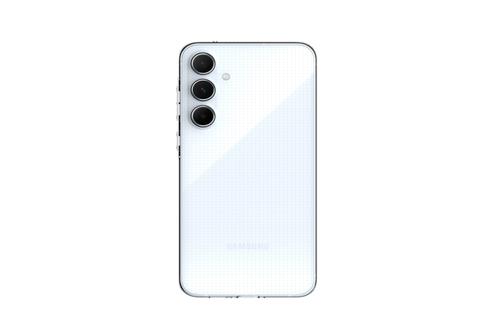 SAMSUNG Case Clear Galaxy A55 100pcs. transparent (GP-FPA556VAATW)