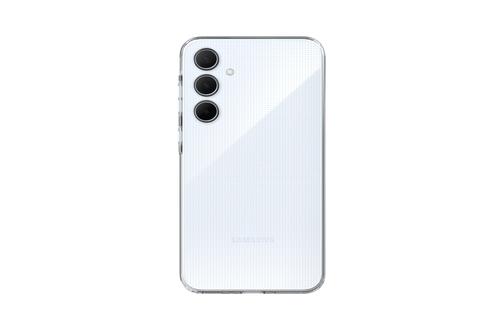 SAMSUNG Clear Case A35 Transparency (GP-FPA356VAATW)
