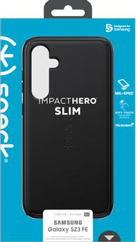 SPECK Impact Hero SAM S23 FE Black (150588-1041)