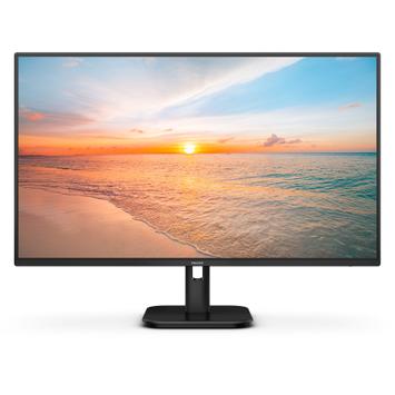 Philips 27" Full-HD IPS-skjerm (27E1N1100A/00)