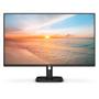 PHILIPS 27" skjerm 27E1N1100A/00 1920x1080 IPS, 100hz, 1ms, 1300:1, Speakers, VGA/HDMI