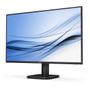 PHILIPS 27E1N1100A - 1000 Series - LED-Monitor - 68.6 cm (27") - 1920 x 1080 Full HD (1080p) @ 100 Hz - IPS - 250 cd/m˛ - 1300:1 - 1 ms - HDMI, VGA - Lautsprecher - Schwarz (27E1N1100A/00)