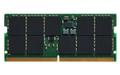KINGSTON 32GB 4800MT/s DDR5 ECC CL40 SODIMM 2Rx8 Hynix A (KSM48T40BD8KI-32HA)