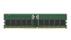 KINGSTON 48GB 5600MT/s DDR5 ECC Reg CL46 DIMM 1Rx4 Micron B Renesas