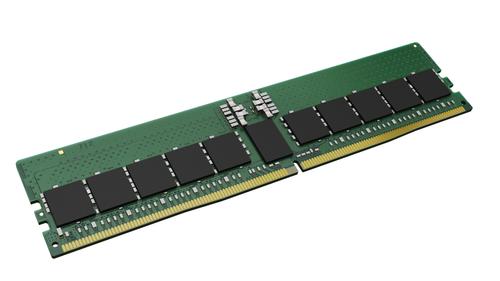 KINGSTON 48GB 5600MT/s DDR5 ECC Reg CL46 DIMM 1Rx4 Hynix M Renesas (KSM56R46BS4PMI-48HMI)