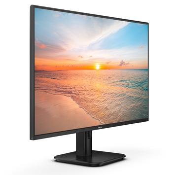 Philips 27" Full-HD IPS-skjerm (27E1N1100A/00)