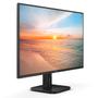 PHILIPS 27E1N1100A - 1000 Series - LED-Monitor - 68.6 cm (27") - 1920 x 1080 Full HD (1080p) @ 100 Hz - IPS - 250 cd/m˛ - 1300:1 - 1 ms - HDMI, VGA - Lautsprecher - Schwarz (27E1N1100A/00)