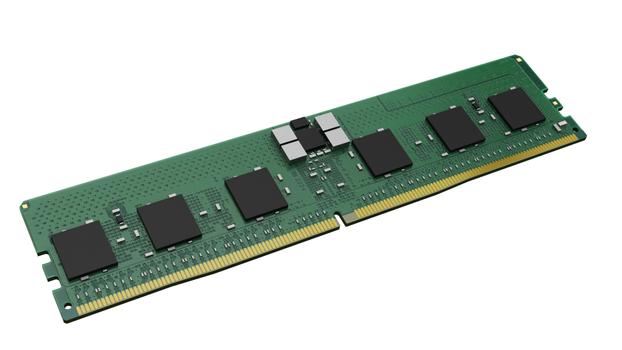 KINGSTON 16GB DDR5 6400MT/S ECC REG 1RX8 MODULE MEM (KTD-PE564S8-16G)