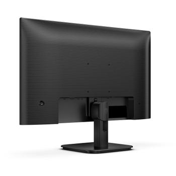 PHILIPS 27E1N1100A - 1000 Series - LED-Monitor - 68.6 cm (27") - 1920 x 1080 Full HD (1080p) @ 100 Hz - IPS - 250 cd/m˛ - 1300:1 - 1 ms - HDMI, VGA - Lautsprecher - Schwarz (27E1N1100A/00)