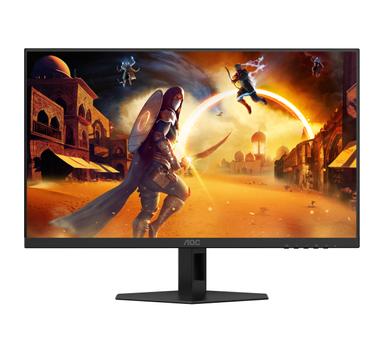 AOC 24G4X Computer Monitor 60.5  (24G4XE)