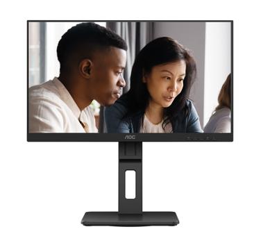 AOC 22E2UMF 22" VA FHD, 4 ms, 1920x1080@75Hz,  Wid 16/9, DP-HDMI-VGA,  4xUSB 3.2, Brightness 250 cd/m˛, D Contrastratio 20M:1, Viewing ang (22E2UMF)