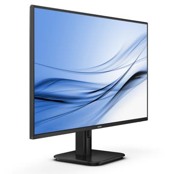 Philips 27" Full-HD IPS-skjerm (27E1N1100A/00)