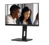 AOC 22E2UMF 22" VA FHD, 4 ms, 1920x1080@75Hz,  Wid 16/9, DP-HDMI-VGA,  4xUSB 3.2, Brightness 250 cd/m˛, D Contrastratio 20M:1, Viewing ang (22E2UMF)