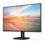 PHILIPS 27E1N1100A - 1000 Series - LED-Monitor - 68.6 cm (27") - 1920 x 1080 Full HD (1080p) @ 100 Hz - IPS - 250 cd/m˛ - 1300:1 - 1 ms - HDMI, VGA - Lautsprecher - Schwarz (27E1N1100A/00)