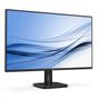 PHILIPS 27E1N1100A - 1000 Series - LED-Monitor - 68.6 cm (27") - 1920 x 1080 Full HD (1080p) @ 100 Hz - IPS - 250 cd/m˛ - 1300:1 - 1 ms - HDMI, VGA - Lautsprecher - Schwarz (27E1N1100A/00)