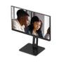 AOC 22E2UMF 22" VA FHD, 4 ms, 1920x1080@75Hz,  Wid 16/9, DP-HDMI-VGA,  4xUSB 3.2, Brightness 250 cd/m˛, D Contrastratio 20M:1, Viewing ang (22E2UMF)