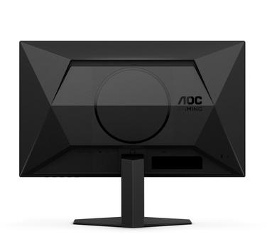 AOC Gaming 24G4XE - G4 Series - LED-Monitor - Gaming - 61 cm (24") (23.8" sichtbar) - 1920 x 1080 Full HD (1080p) @ 180 Hz - Fast IPS - 300 cd/m˛ - 1000:1 - HDR10 - 0.5 ms - 2xHDMI, DisplayPort - Lautspre (24G4XE)