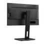 AOC 22E2UMF 22" VA FHD, 4 ms, 1920x1080@75Hz,  Wid 16/9, DP-HDMI-VGA,  4xUSB 3.2, Brightness 250 cd/m˛, D Contrastratio 20M:1, Viewing ang (22E2UMF)