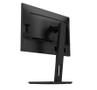 AOC 22E2UMF 22" VA FHD, 4 ms, 1920x1080@75Hz,  Wid 16/9, DP-HDMI-VGA,  4xUSB 3.2, Brightness 250 cd/m˛, D Contrastratio 20M:1, Viewing ang (22E2UMF)