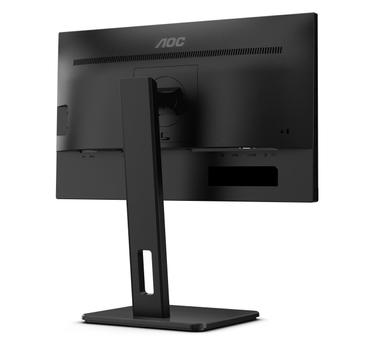 AOC Mf Led Display 54.6 Cm (22E2UMF)