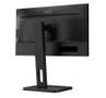 AOC 22E2UMF 22" VA FHD, 4 ms, 1920x1080@75Hz,  Wid 16/9, DP-HDMI-VGA,  4xUSB 3.2, Brightness 250 cd/m˛, D Contrastratio 20M:1, Viewing ang (22E2UMF)