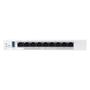ASUS ExpertWiFi EBG19P 8-Port Gigabit PoE+ VPN Wired Router w. up to 3 WAN Ethernet Ports, 1 USB WAN (90IG08C0-MO3B00)