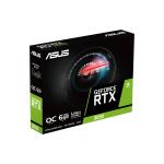 ASUS RTX 3050 OC 6GB LP BRK (90YV0KQ0-M0NA00)