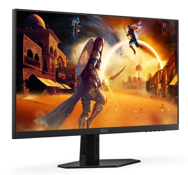 AOC 27G4X Computer Monitor 68.6  (27G4XE)