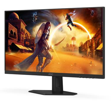 AOC 27G4X Computer Monitor 68.6  (27G4XE)