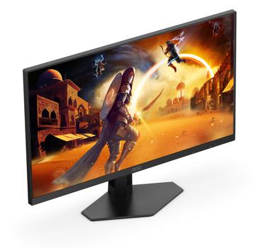 AOC 27G4X Computer Monitor 68.6  (27G4XE)