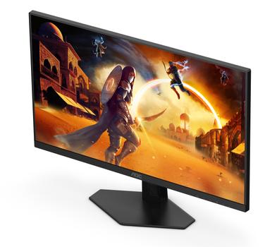 AOC 27G4X Computer Monitor 68.6  (27G4XE)