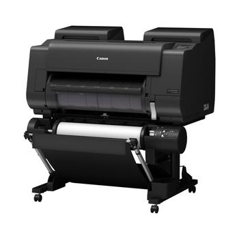 CANON GP-2600S 24inch Plotter  (6411C003)