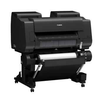 CANON GP-2600S 24inch Plotter  (6411C003)