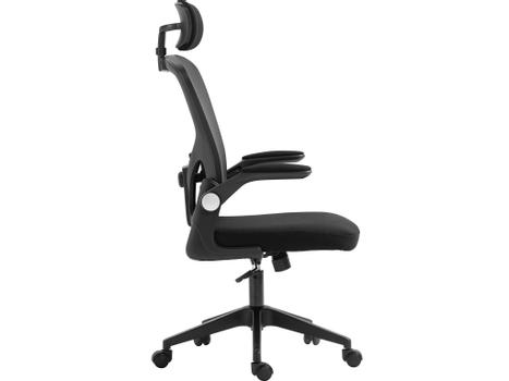 SANDBERG ErgoFusion Gaming Chair Basic (640-97)