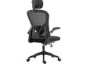 SANDBERG ErgoFusion Gaming Chair Basic (640-97)