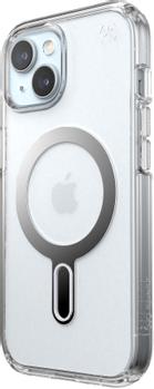 SPECK Presidio MS+CL IP15/ 14/ 13 Clear (150441-3199)