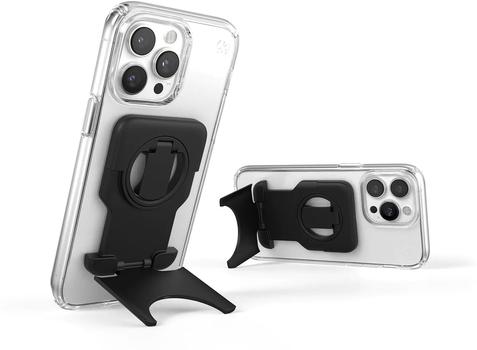 SPECK ClickLock StandyGrip MagSafe BLK (150424-1041)