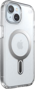 SPECK Presidio MS+CL IP15/ 14/ 13 Clear (150441-3199)