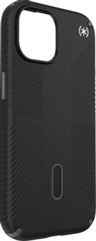 SPECK Grip MS+CL IP15/ 14/ 13 Black (150439-3205)