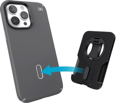 SPECK ClickLock StandyGrip MagSafe BLK (150424-1041)