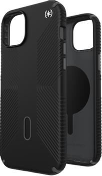 SPECK Grip MS+CL IP15/14 Plus Black (150455-3205)