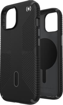 SPECK Grip MS+CL IP15/ 14/ 13 Black (150439-3205)