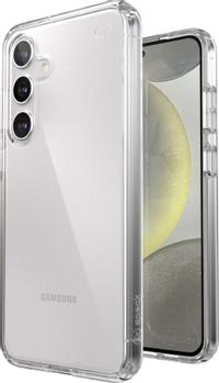 SPECK Presidio SAM S24+ Clear (150617-5085)