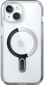 SPECK Presidio MS+CL IP15/ 14/ 13 Clear (150441-3199)