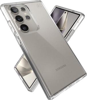 SPECK Presidio SAM S24 Ultra Clear (150620-5085)