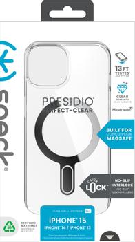 SPECK Presidio MS+CL IP15/ 14/ 13 Clear (150441-3199)