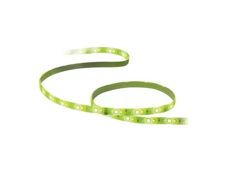 WiZ Smart LED strip startsæt, 2m, dæmpbar, RGB og Justerbart hvidt lys (929002524822)