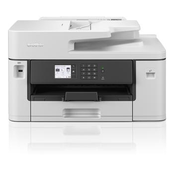 BROTHER Multifunction Printer Inkjet  (MFC-J2340DW)